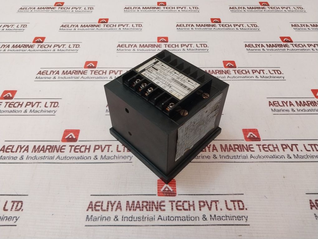 Enercon Dm 3270 Digital Panel Meter 240V 50/60Hz