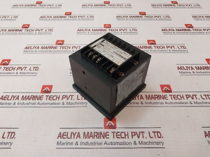 Enercon Dm 3270 Digital Panel Meter 240V 50/60Hz