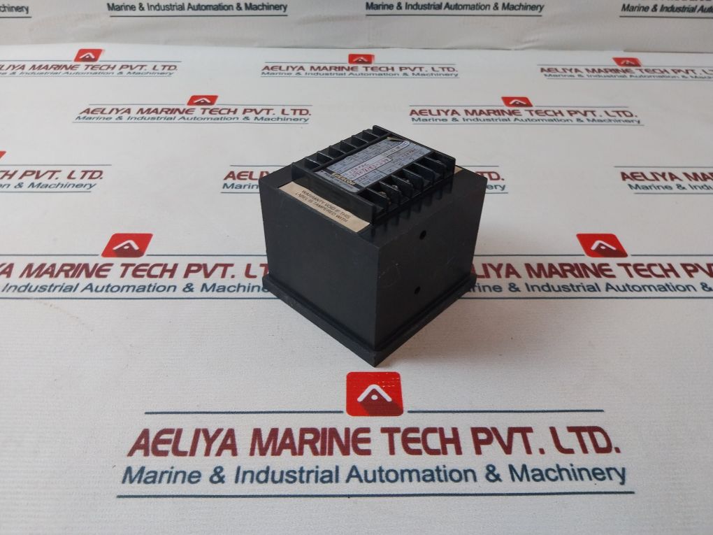 Enercon Dm 3290 Power & Energy Monitor 240V