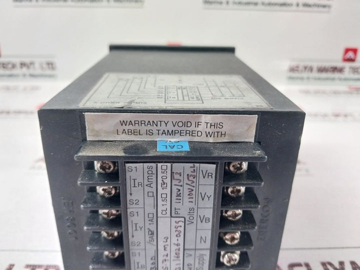 Enercon Dm 4231