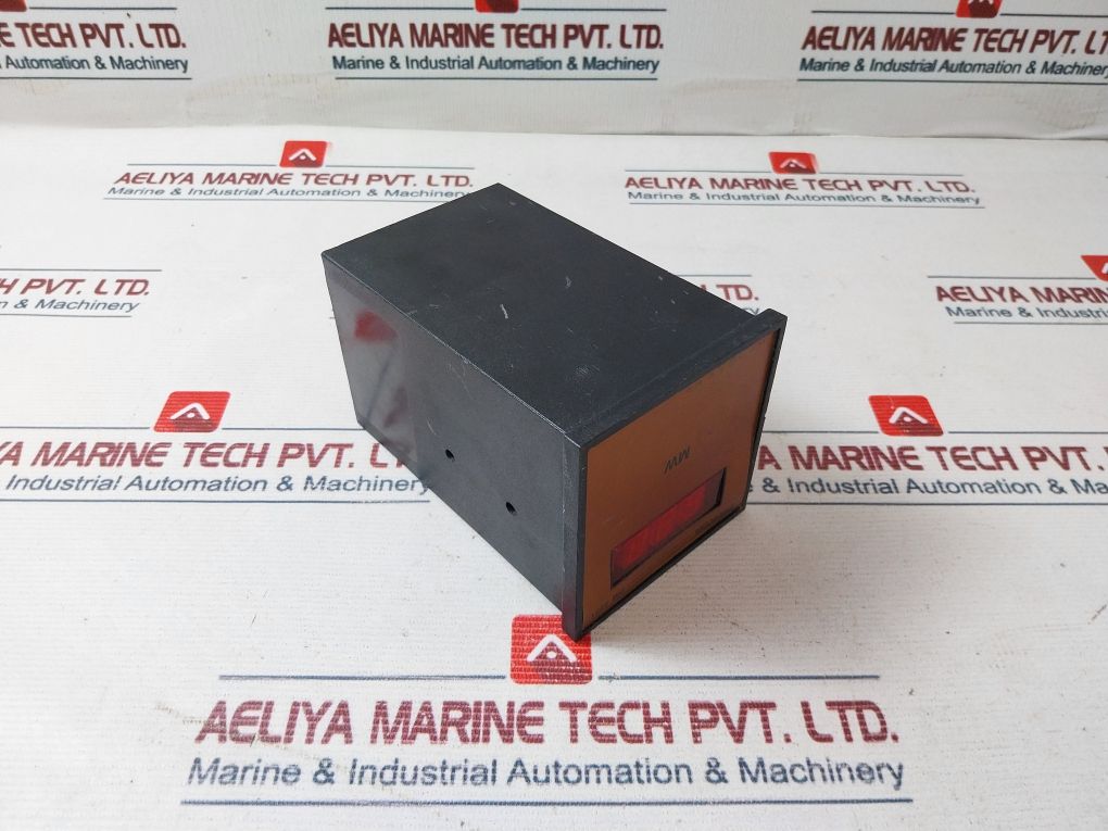 Enercon Dm 4231 Digital Panel Meter 240V 50…60 Hz