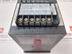 Enercon Dm 4231 Digital Panel Meter 240V 50…60 Hz
