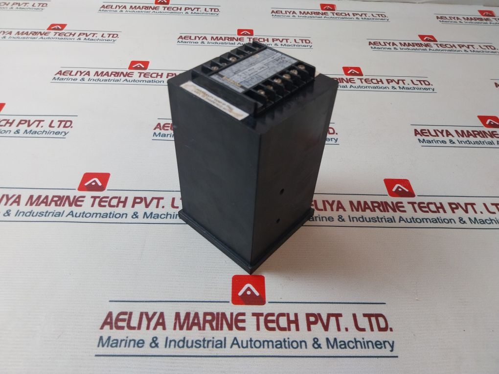 Enercon Dm 4231 Digital Panel Meter 240V