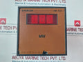 Enercon Dm 4231 Digital Panel Meter 240V