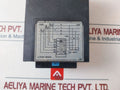 Enercon Dm 4231 Digital Panel Meter 240V