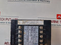 Enercon Dm 4231 Digital Panel Meter 240V