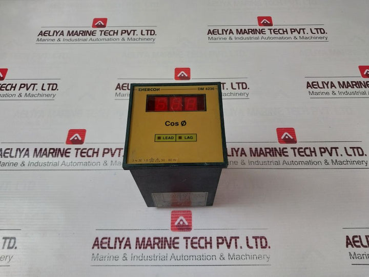 Enercon Dm 4236