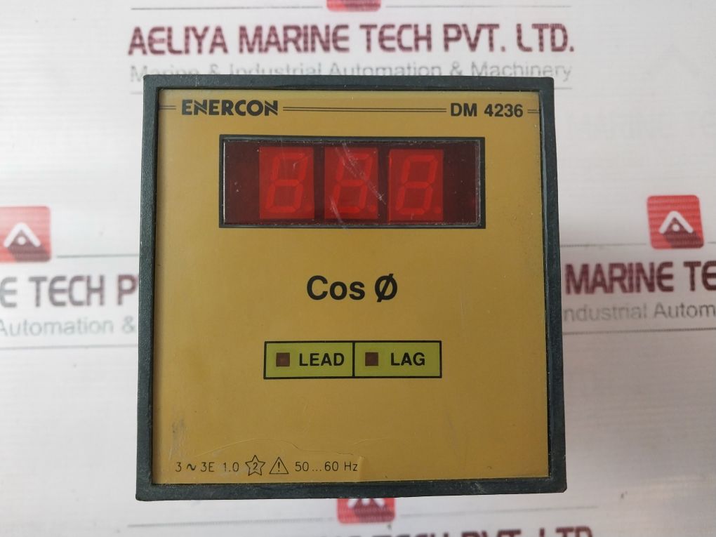 Enercon Dm 4236