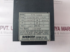 Enercon Dm 4236