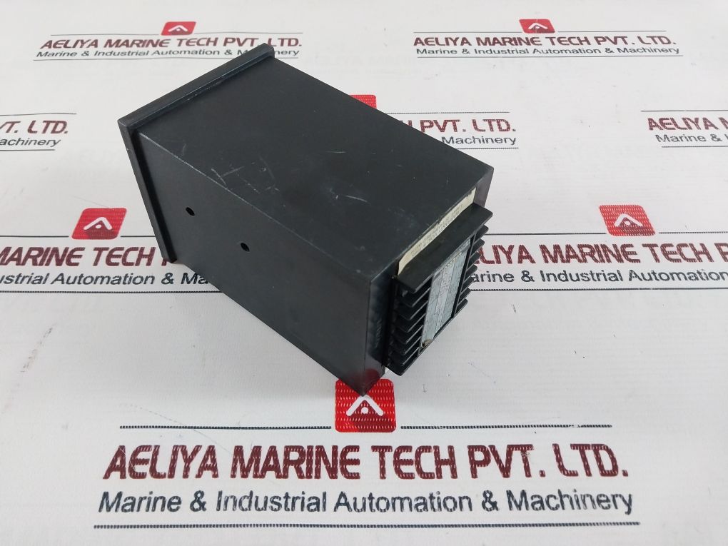 Enercon Dm 4236 Digital Panel Meter 40V