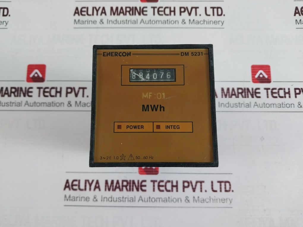 Enercon Dm 5231