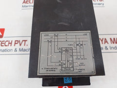 Enercon Dm 5231 Energy Meter 50...60Hz