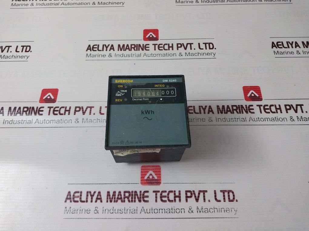 Enercon Dm 5240