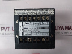 Enercon Dm 5240