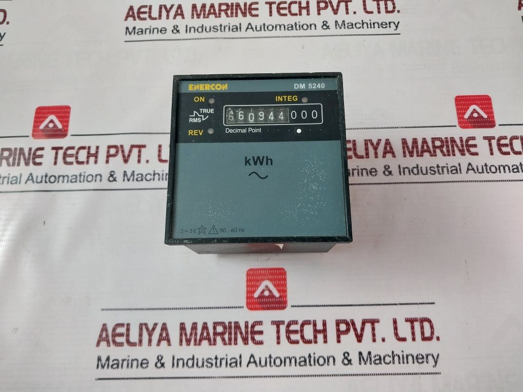 Enercon Dm 5240