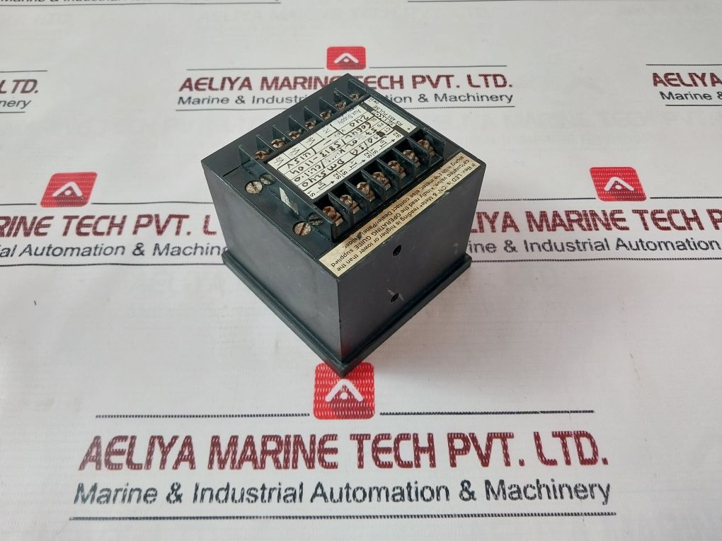 Enercon Dm 5240 240 V