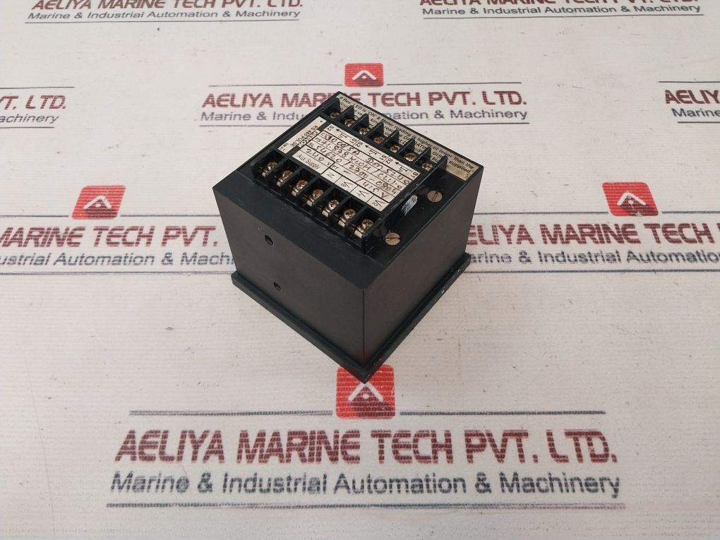 Enercon Dm 5240 Energy Meter 240V