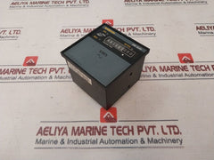 Enercon Dm 5240 Energy Meter 600/5A 