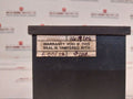 Enercon Dm 5240 Energy Meter 600/5A 