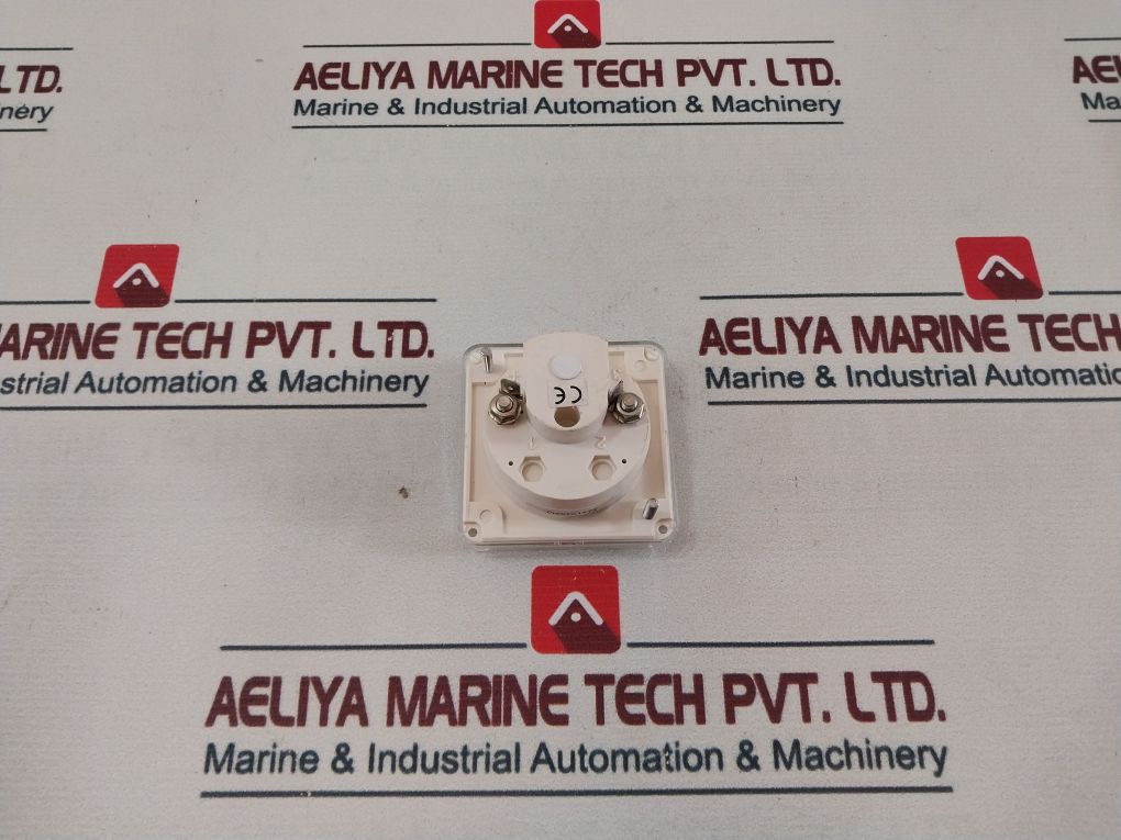 Enerdis 0-180 A Ammeter 60A/5A