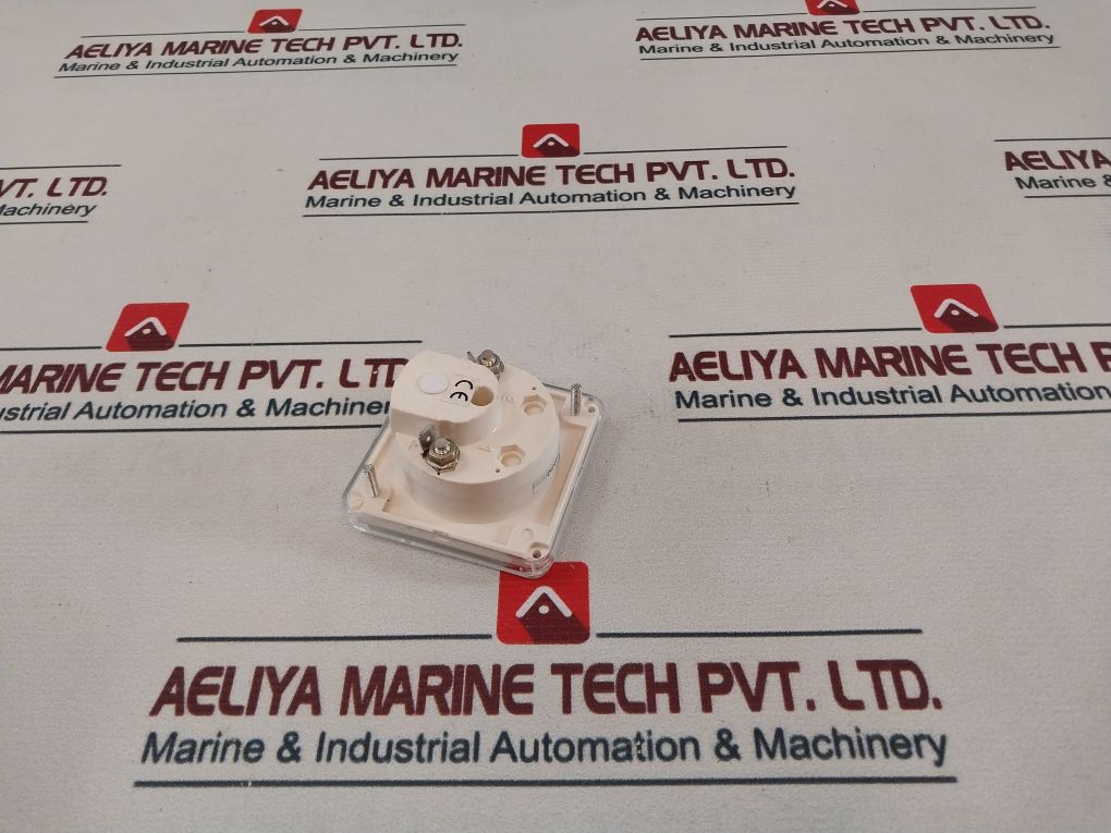 Enerdis 0-180 A Ammeter 60A/5A