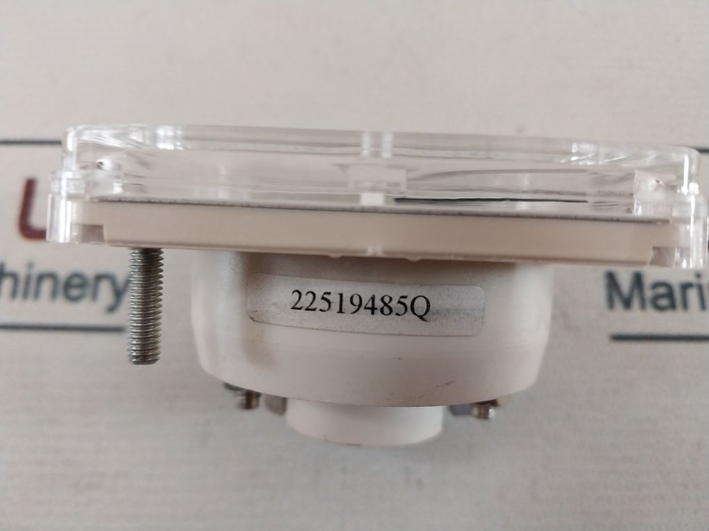 Enerdis 0-180 A Ammeter 60A/5A