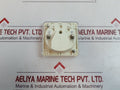 Enerdis 0-250 A Ammeter 96-90 0-250 A
