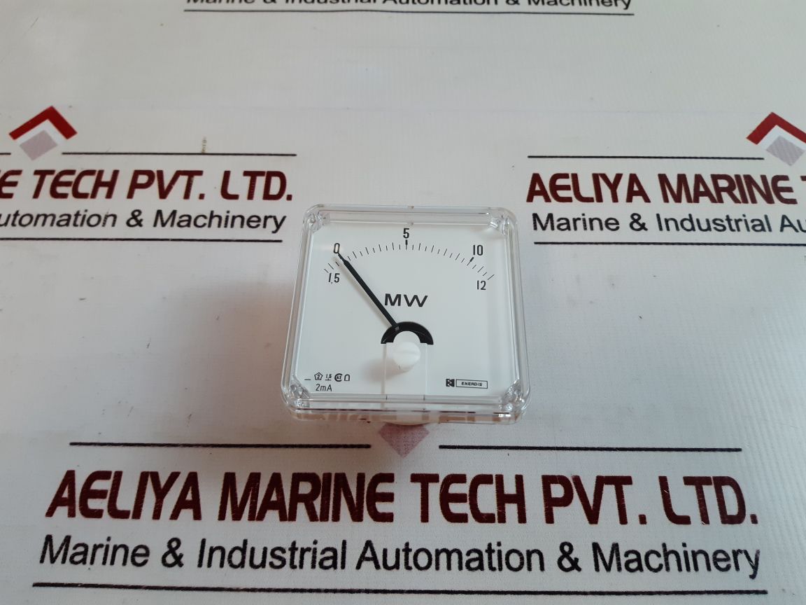 Enerdis -1.5To12 Mw Meter
