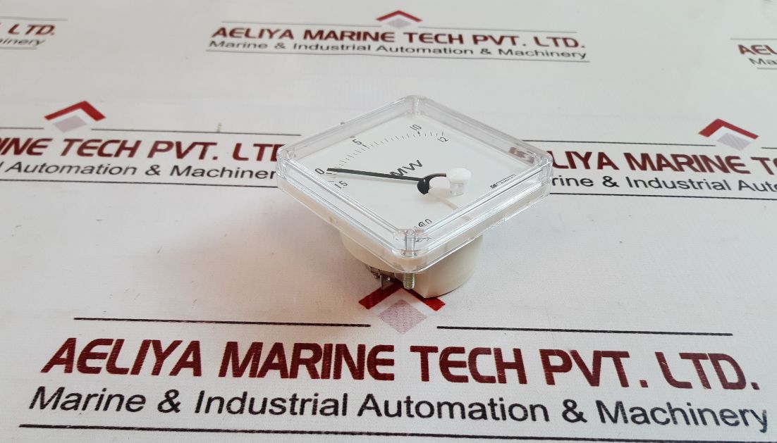 Enerdis -1.5To12 Mw Meter
