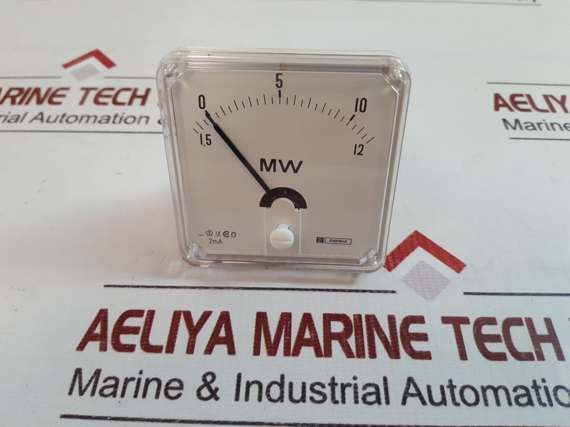 Enerdis -1.5To12 Mw Meter
