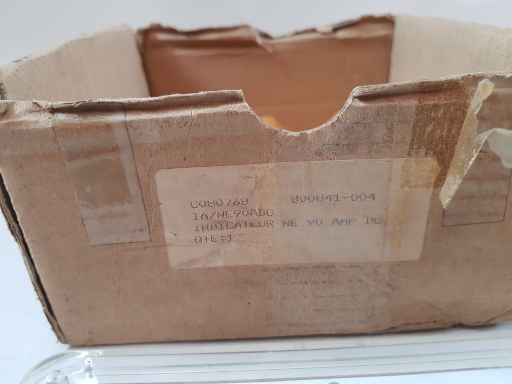 Enerdis 4-20ma indicator