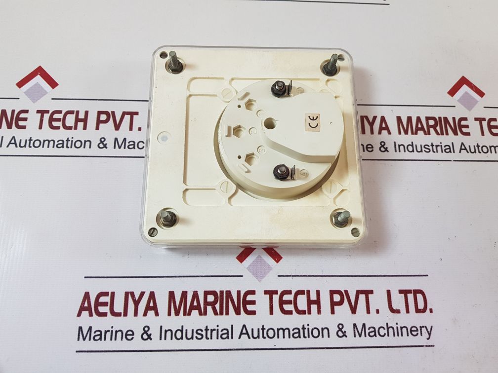 Enerdis 4-20ma indicator