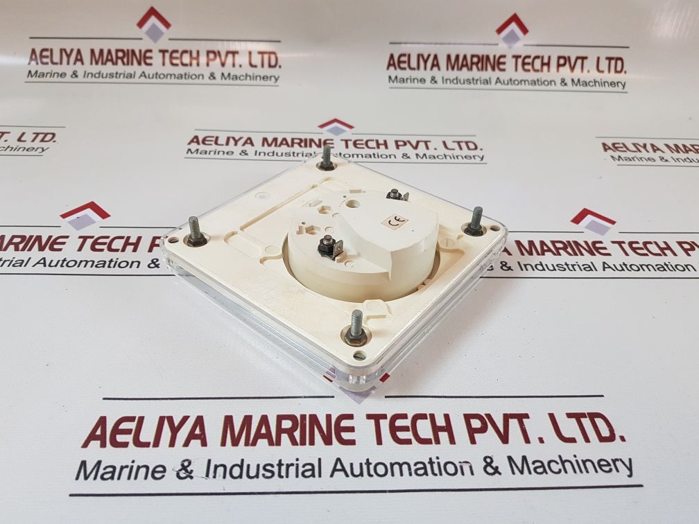 Enerdis 4-20ma indicator