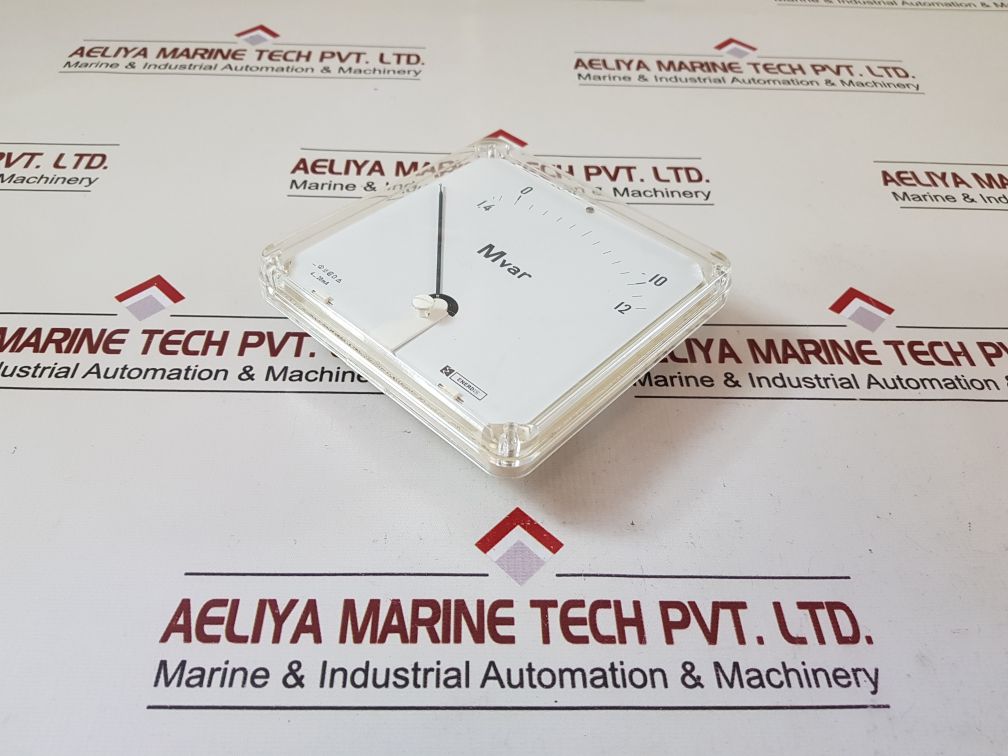 Enerdis 4-20ma indicator