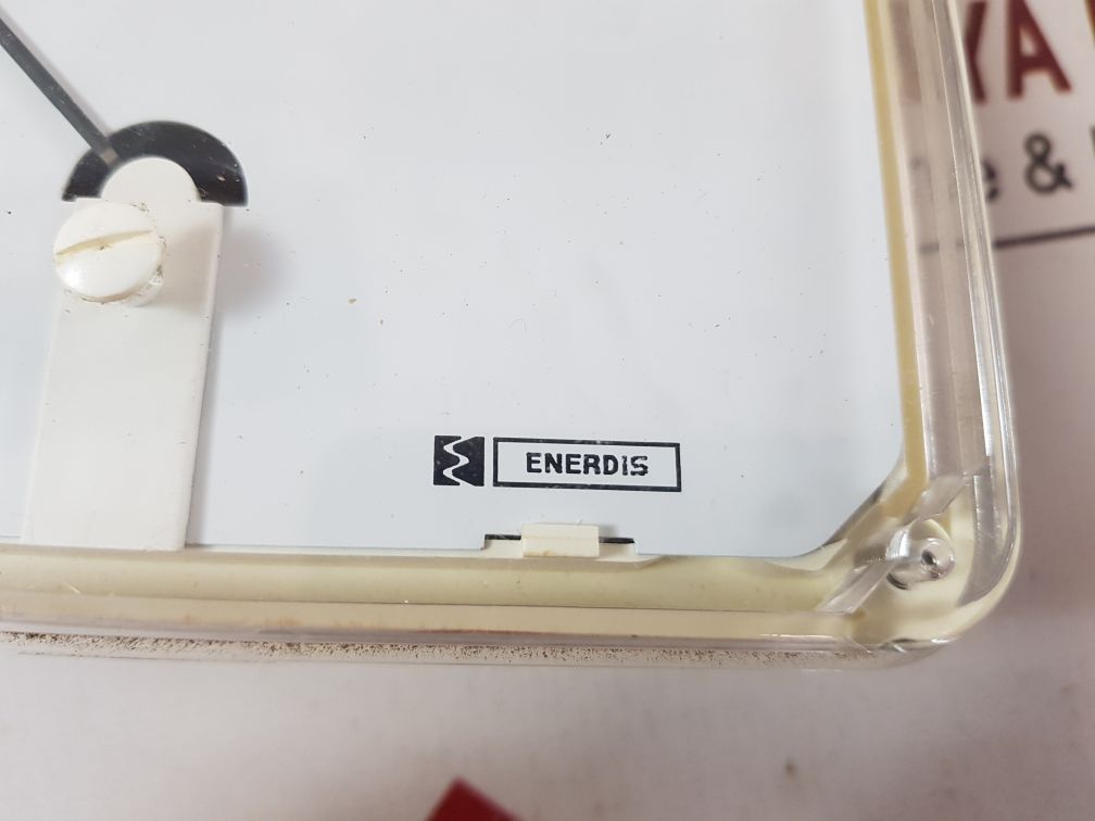 Enerdis 4-20ma indicator