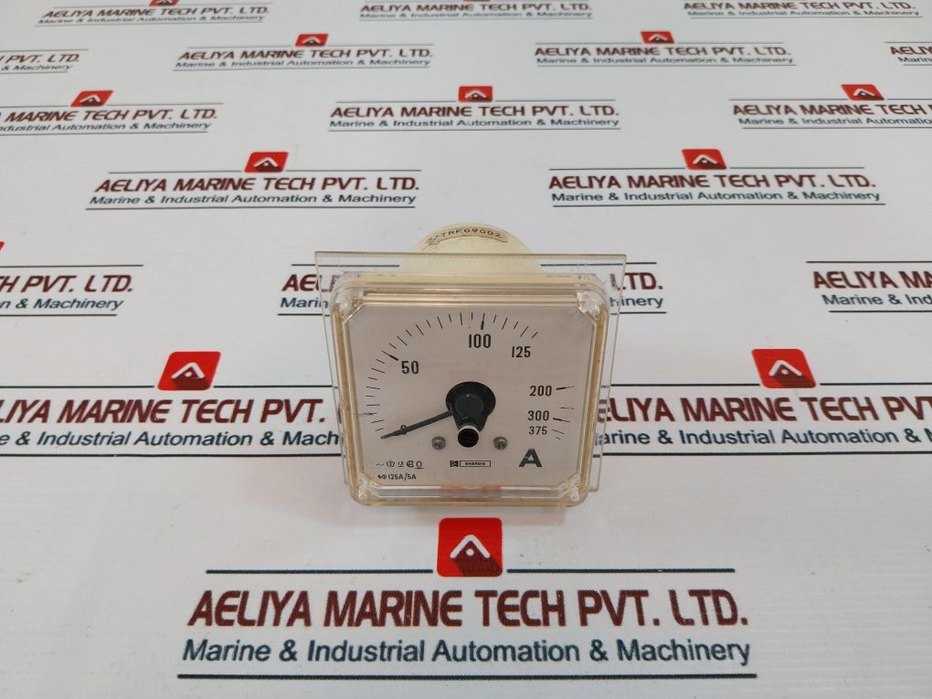 Enerdis 7Itrf09002 Meter 125A/5A