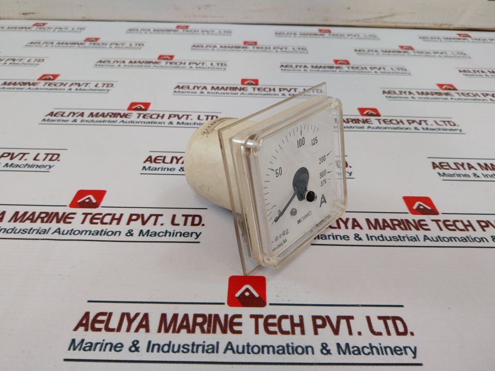 Enerdis 7Itrf09002 Meter 125A/5A