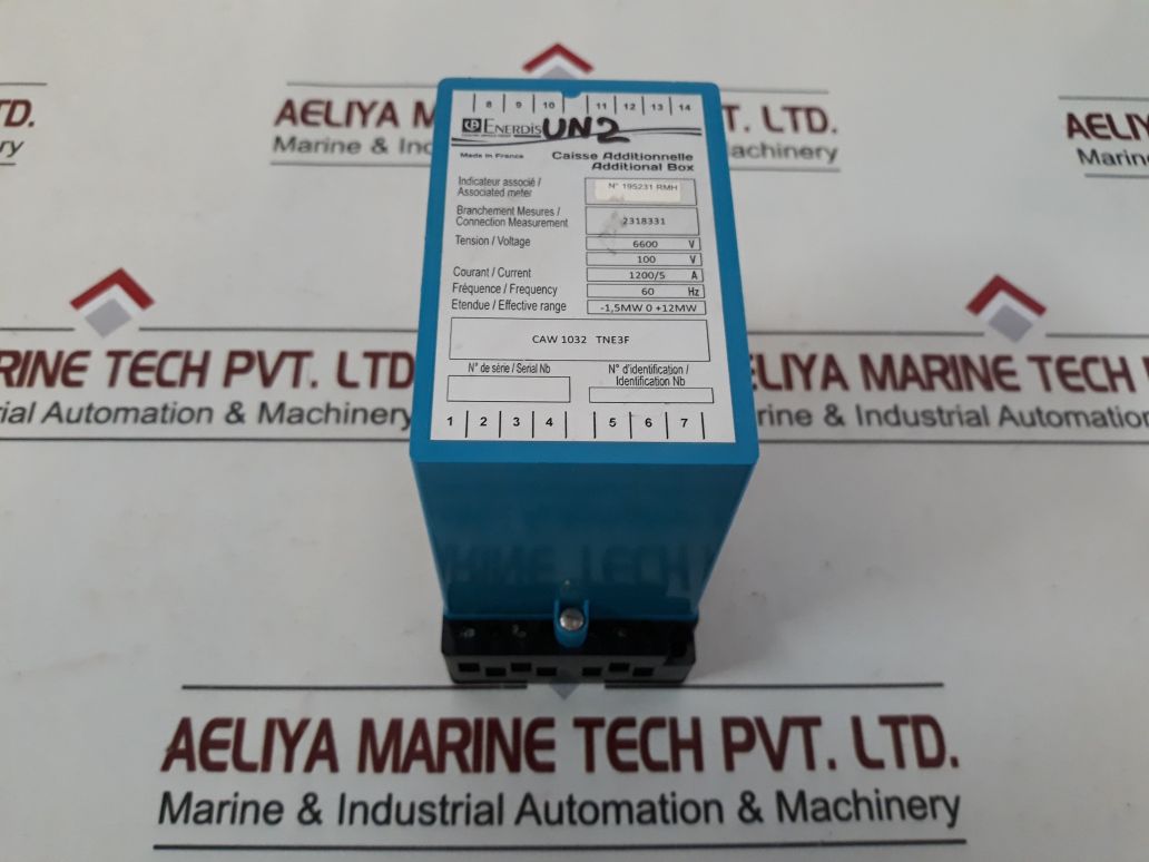 Enerdis Caw 1032 Tne3F Additional Box
