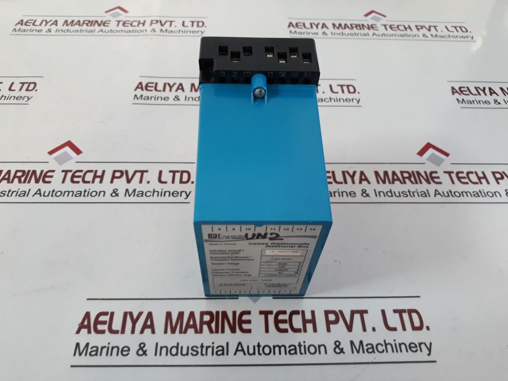 Enerdis Caw 1032 Tne3F Additional Box