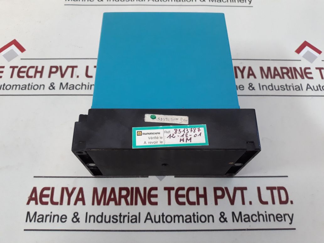 Enerdis Par 1232 B Tne 3/4F 005 Measurement Transducer