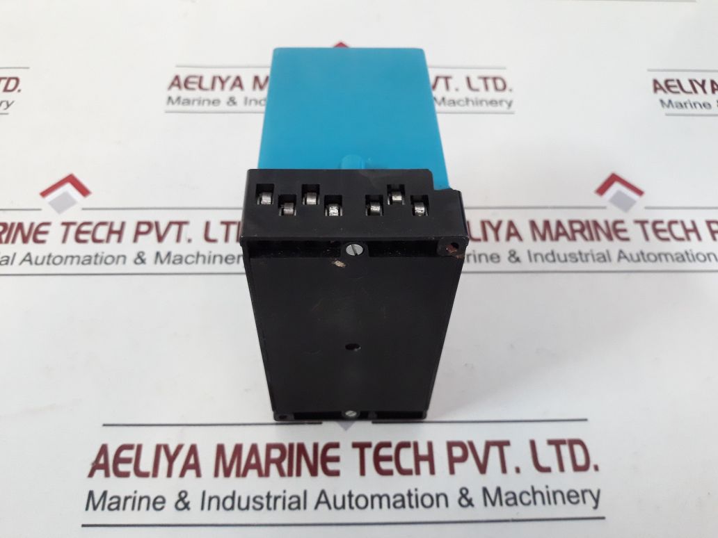 Enerdis Par 1232 B Tne 3/4F 005 Measurement Transducer