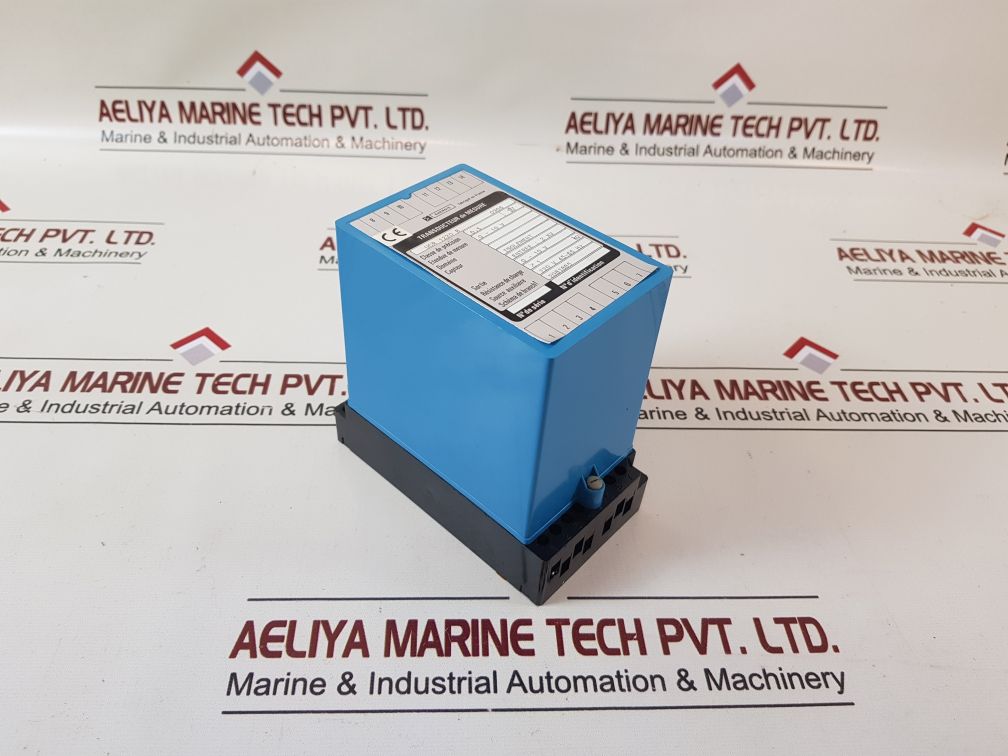 Enerdis Ucr 1220 B Measurement Transducer