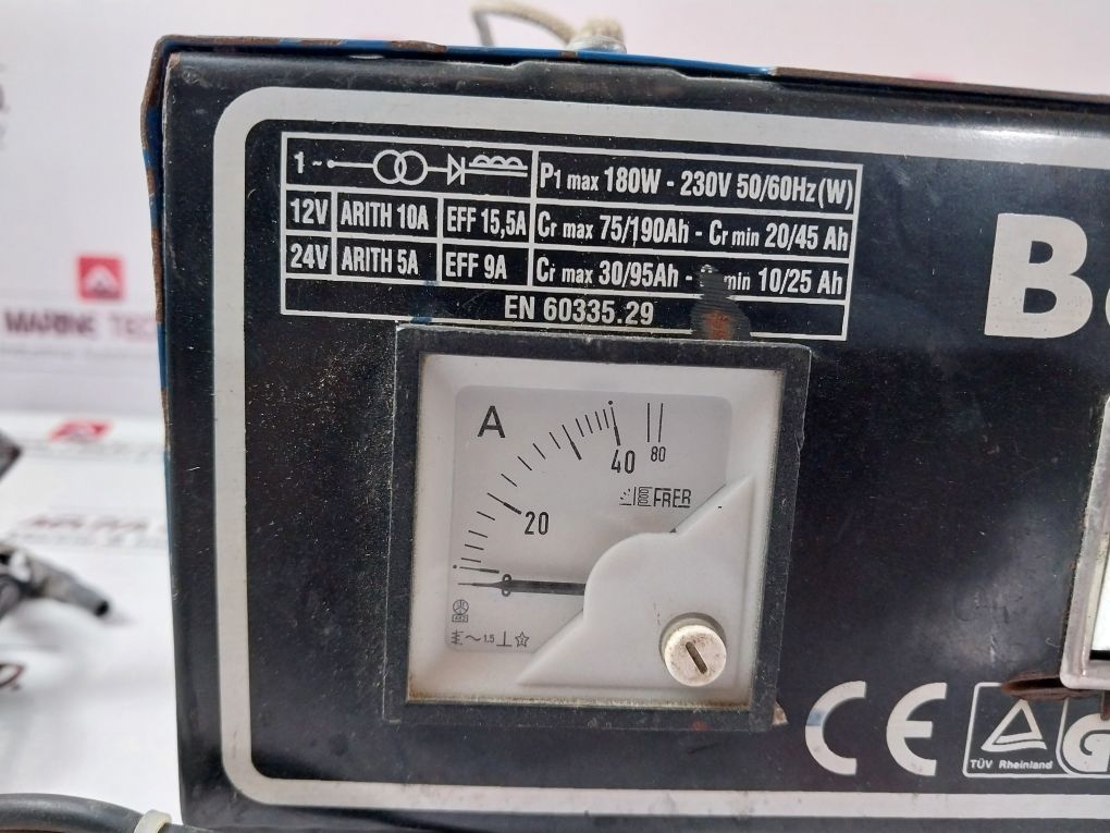 Energo B65/100
