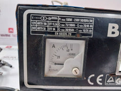 Energo B65/100