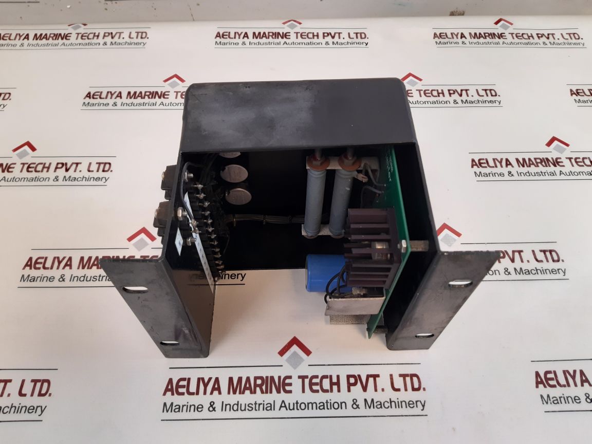 Energy Services 410-8299 Speed Voltage Limiter