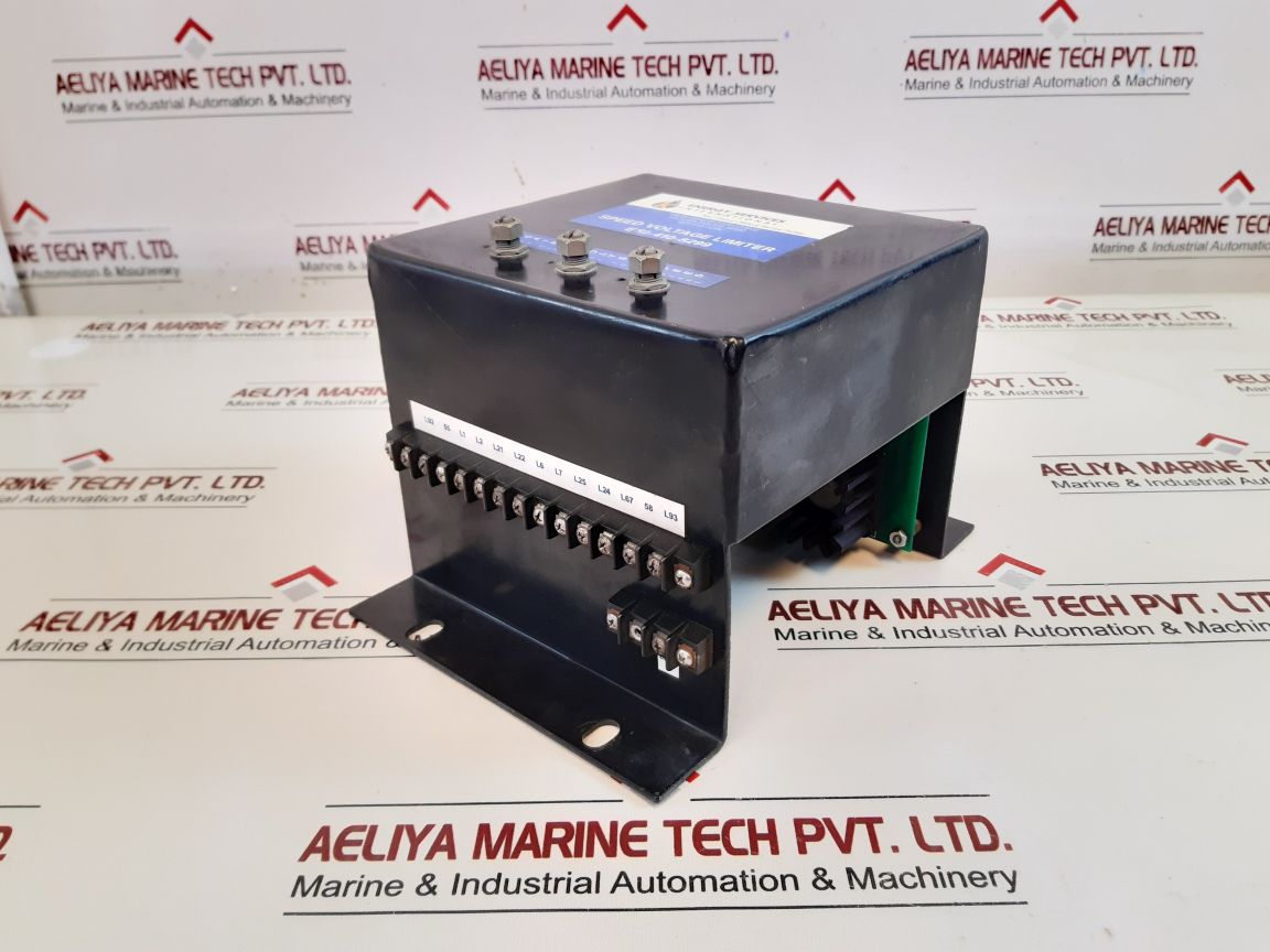 Energy Services 410-8299 Speed Voltage Limiter