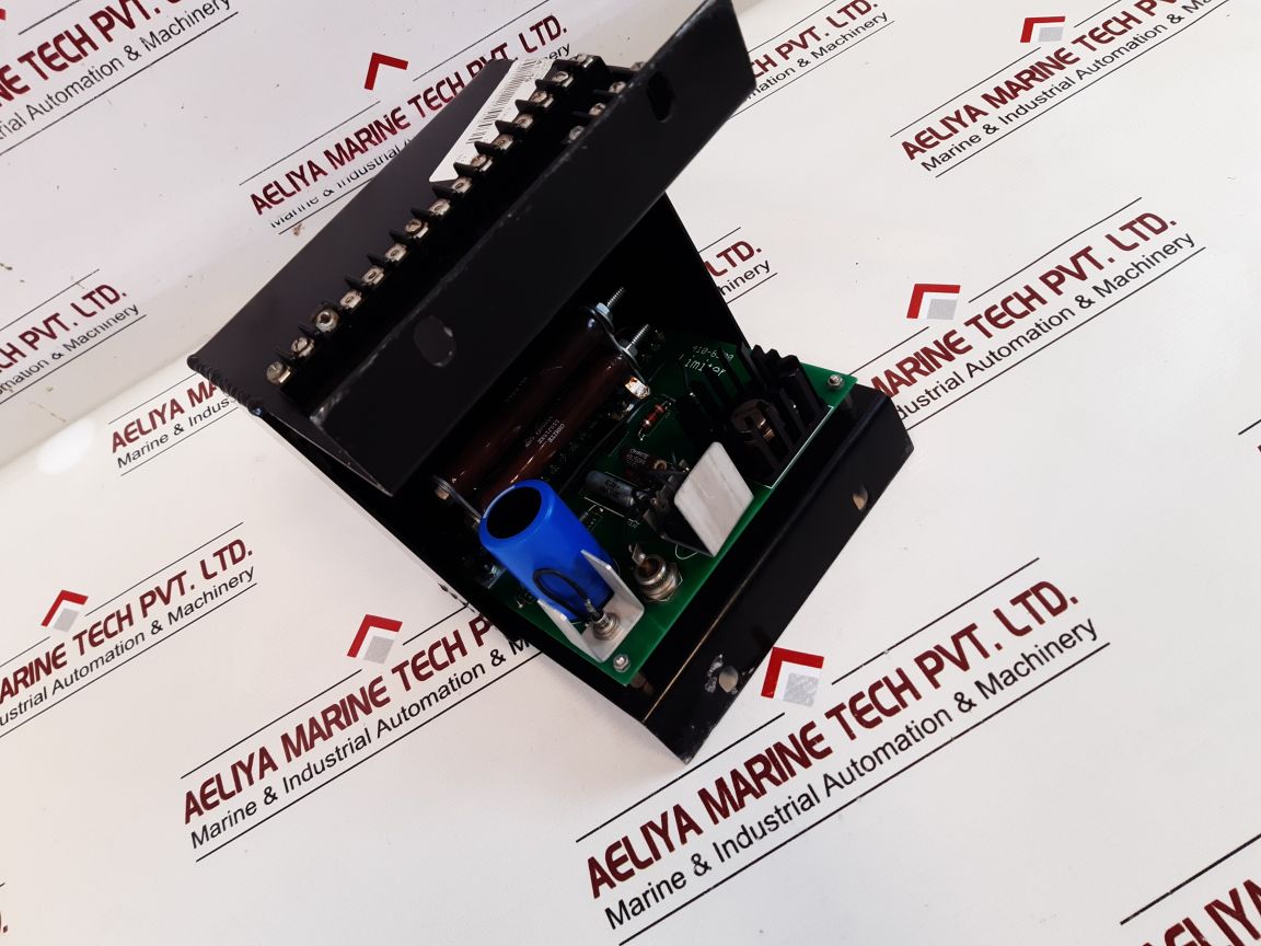 Energy Services 410-8299 Speed Voltage Limiter