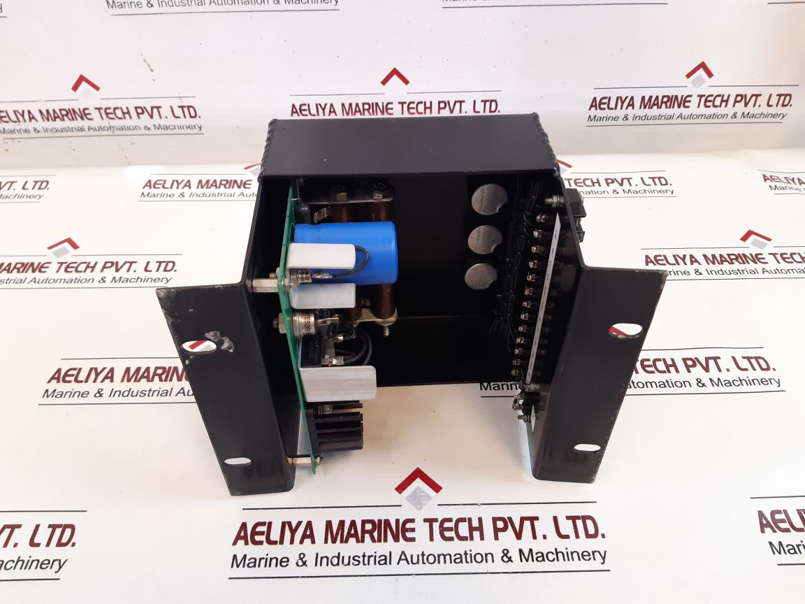 Energy Services 410-8299 Speed Voltage Limiter