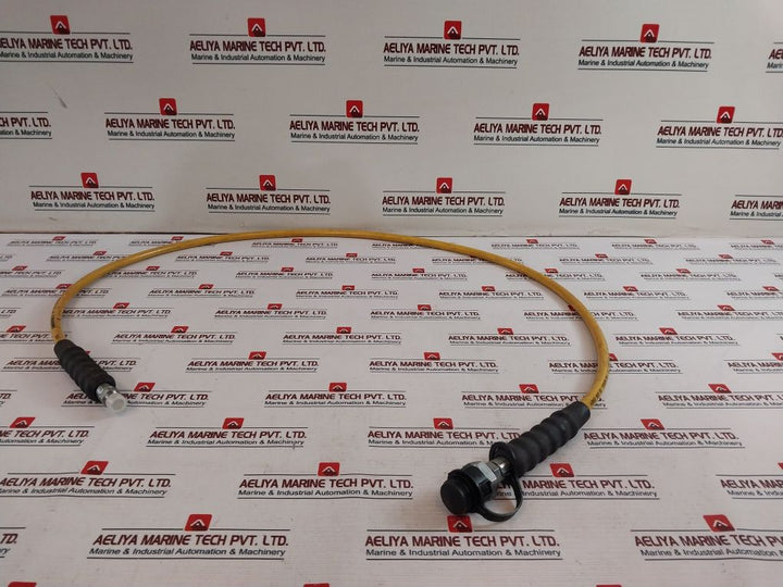 Enerpac 700 Series E6 Hydraulic Hose Pipe Wp 700 Bar/10000 Psi