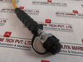 Enerpac 700 Series E6 Hydraulic Hose Pipe Wp 700 Bar/10000 Psi